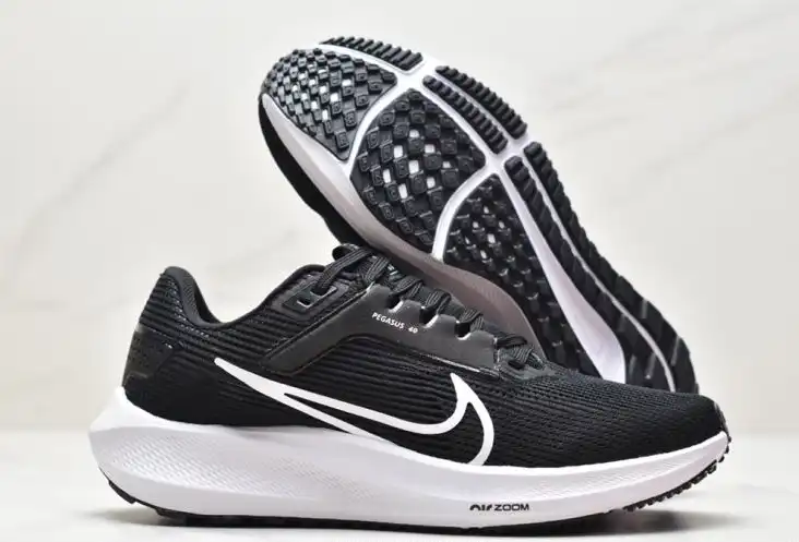 hype Nike Air Zoom