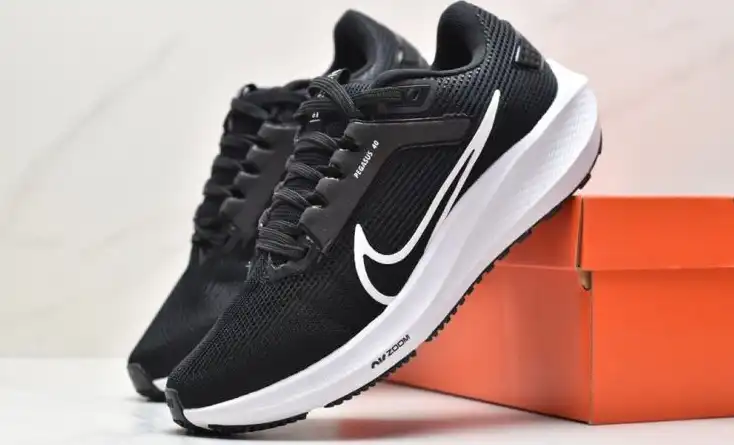 hype Nike Air Zoom