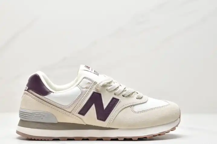 hype New Balance Sneakers