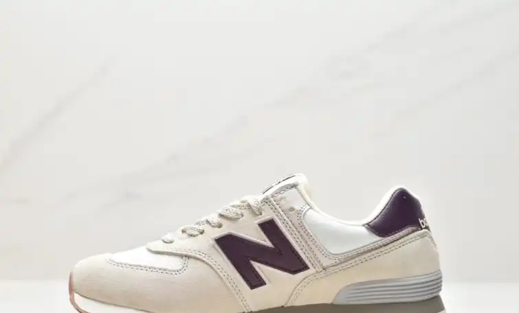 hype New Balance Sneakers