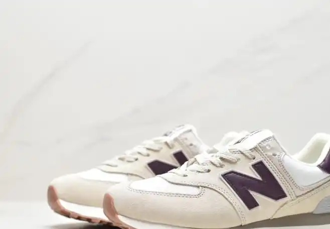 hype New Balance Sneakers