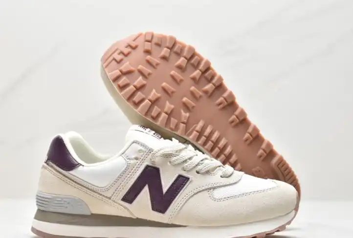 hype New Balance Sneakers