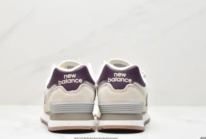 hype New Balance Sneakers