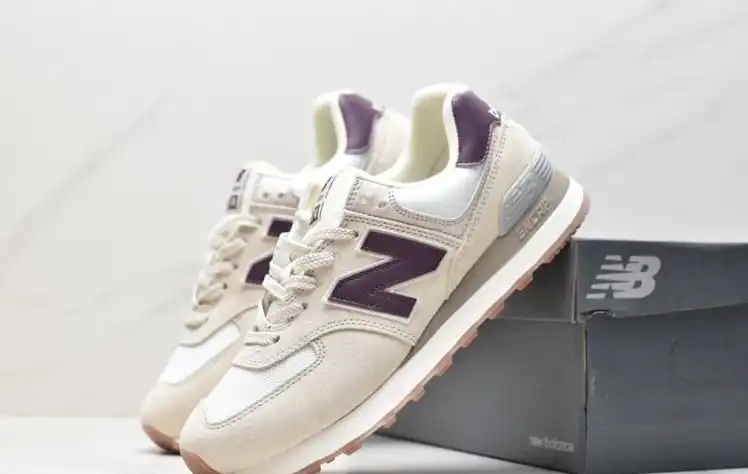 hype New Balance Sneakers