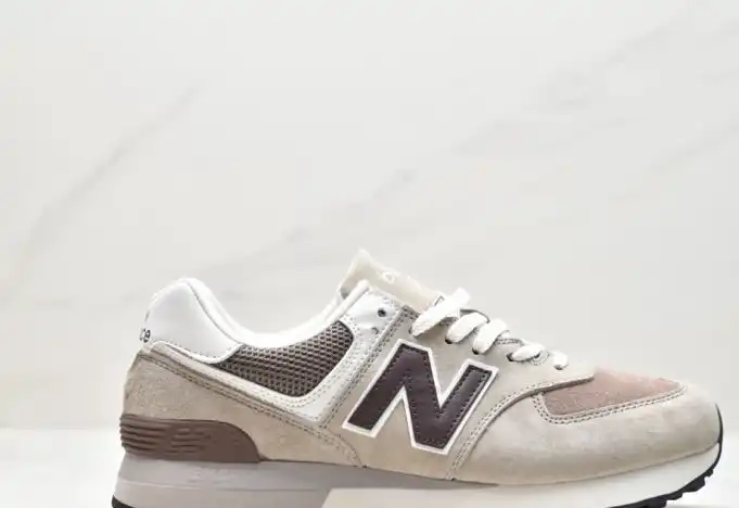 hype New Balance Sneakers