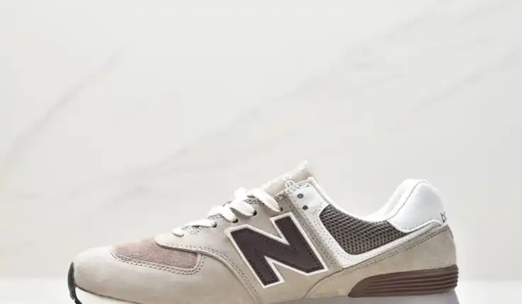 hype New Balance Sneakers