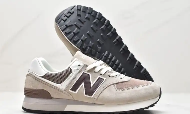 hype New Balance Sneakers