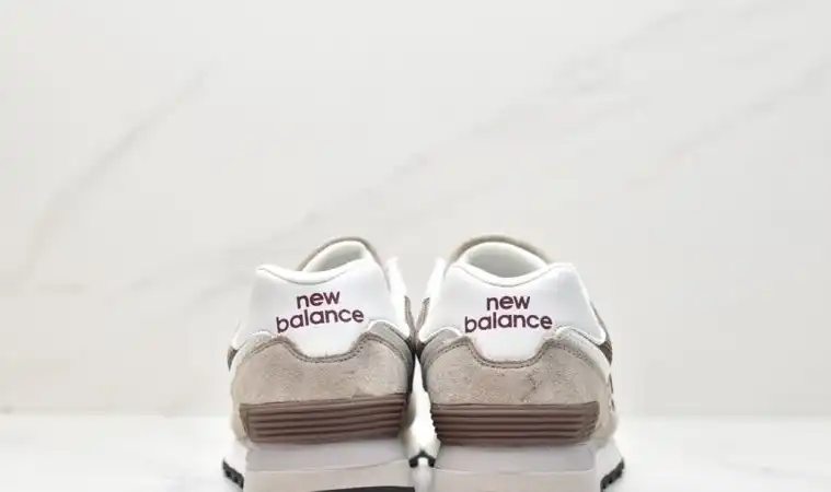 hype New Balance Sneakers