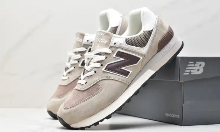 hype New Balance Sneakers