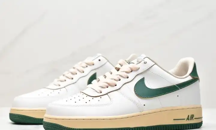 hype Nike Air Force 1