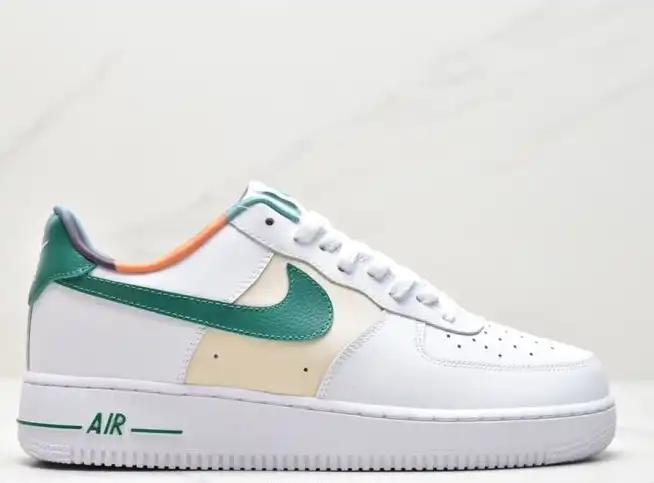 hype Nike Air Force 1