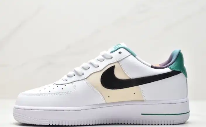 hype Nike Air Force 1