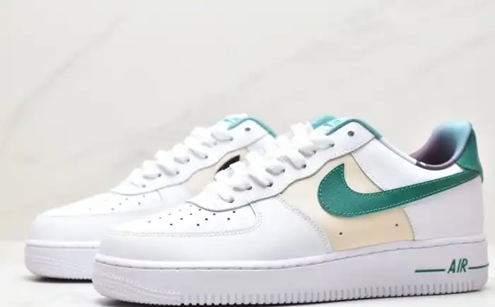 hype Nike Air Force 1