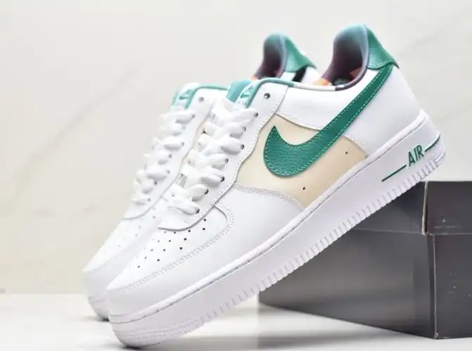 hype Nike Air Force 1