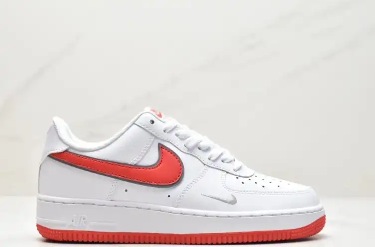 hype Nike Air Force 1