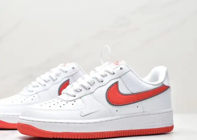 hype Nike Air Force 1