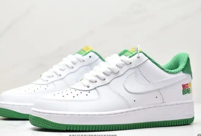 hype Nike Air Force 1