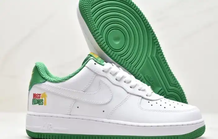 hype Nike Air Force 1