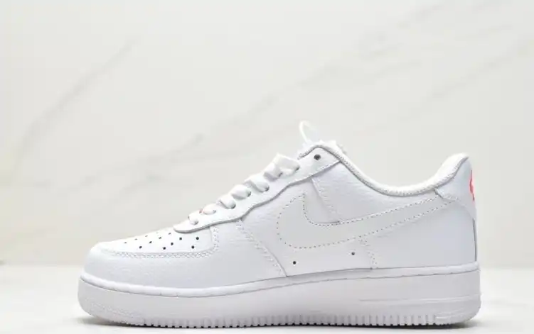 hype Nike Air Force 1