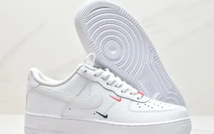 hype Nike Air Force 1