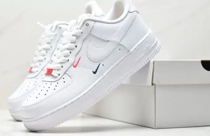 hype Nike Air Force 1