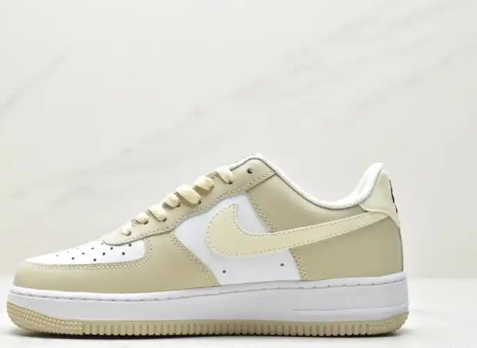 hype Nike Air Force 1