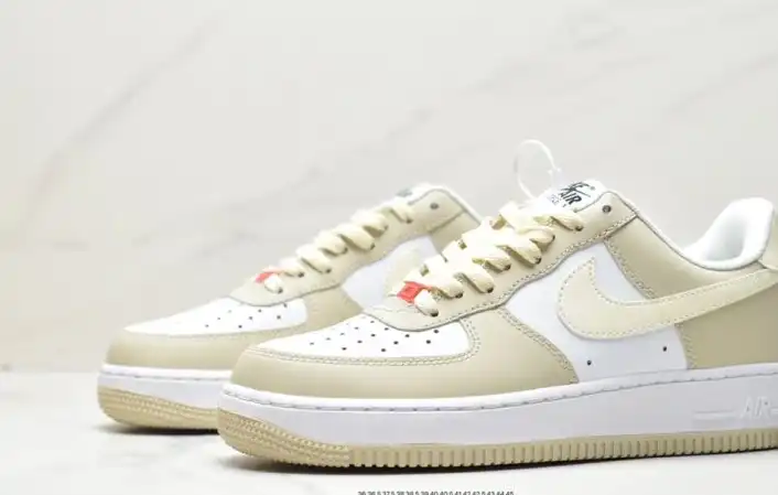 hype Nike Air Force 1