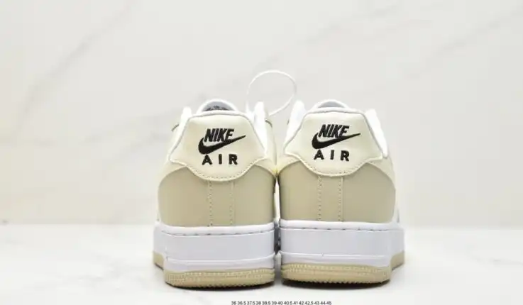 hype Nike Air Force 1