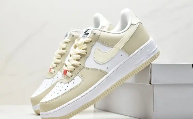 hype Nike Air Force 1