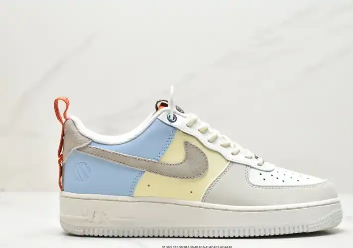 hype Nike Air Force 1