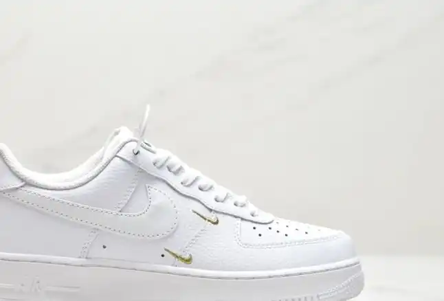 hype Nike Air Force 1