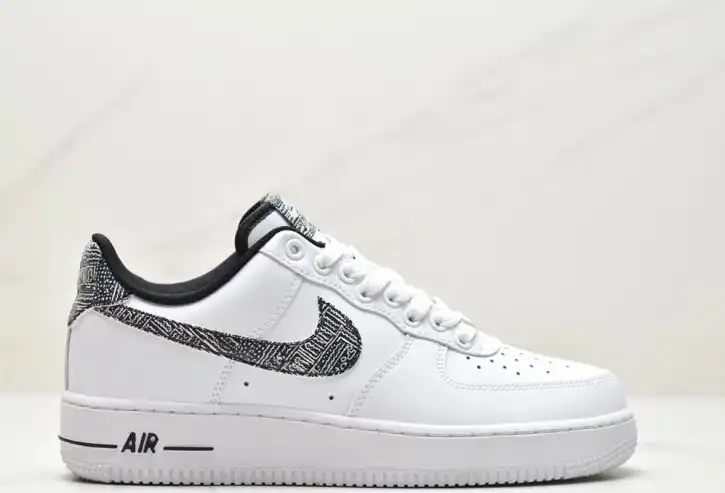 hype Nike Air Force 1