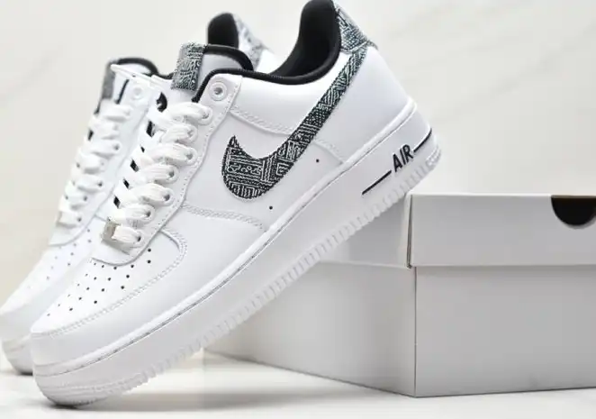 hype Nike Air Force 1