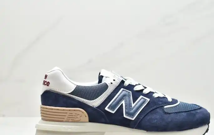 hype New Balance Sneakers