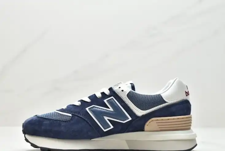 hype New Balance Sneakers