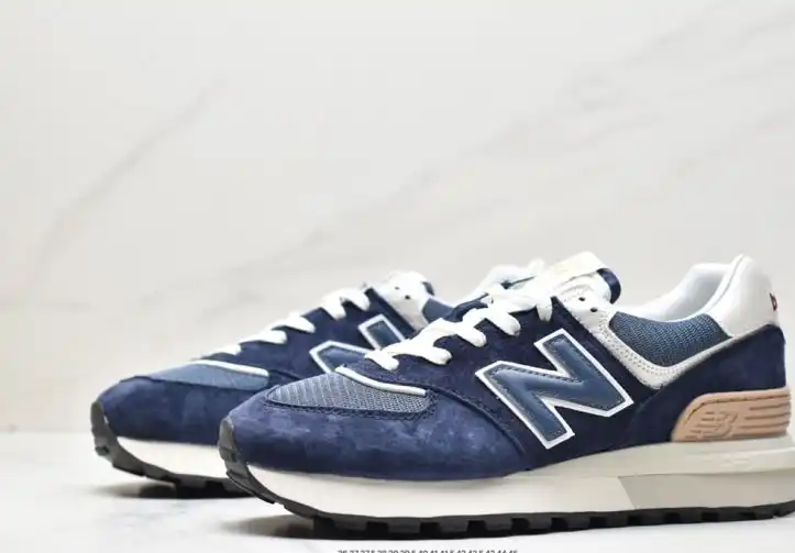 hype New Balance Sneakers