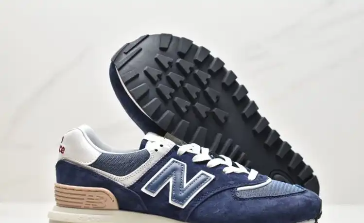 hype New Balance Sneakers