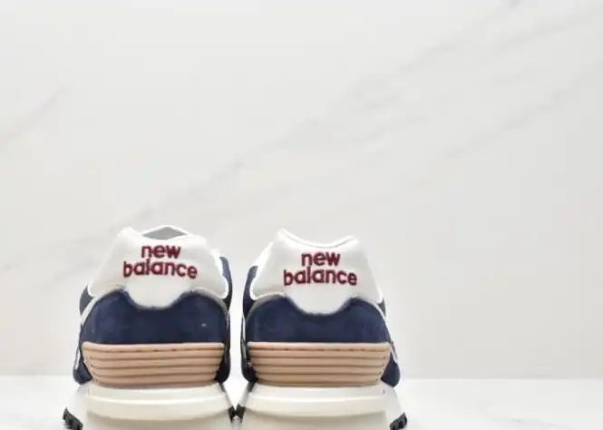 hype New Balance Sneakers