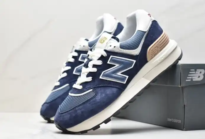 hype New Balance Sneakers