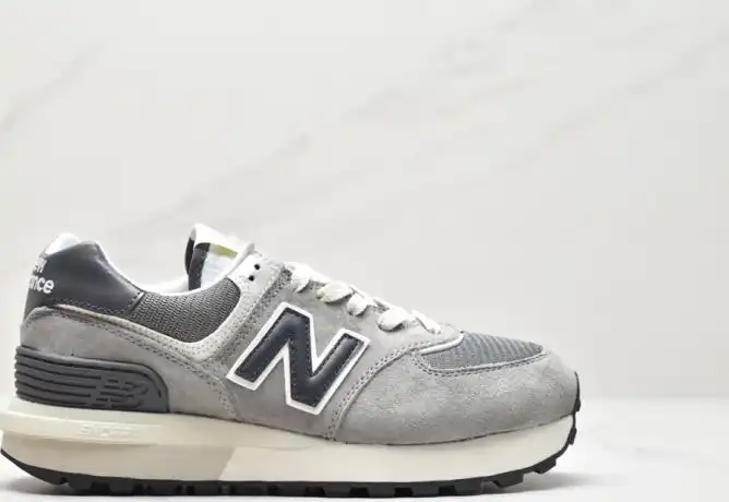 hype New Balance Sneakers