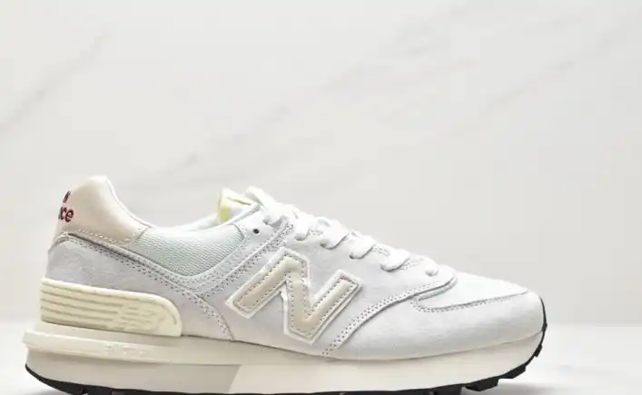 hype New Balance Sneakers