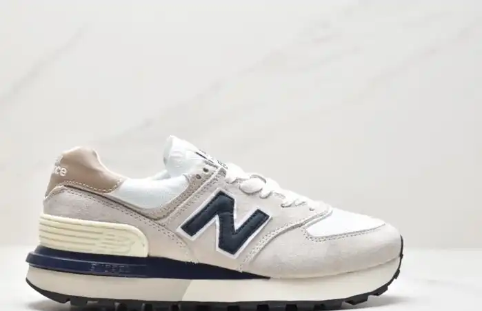 hype New Balance Sneakers