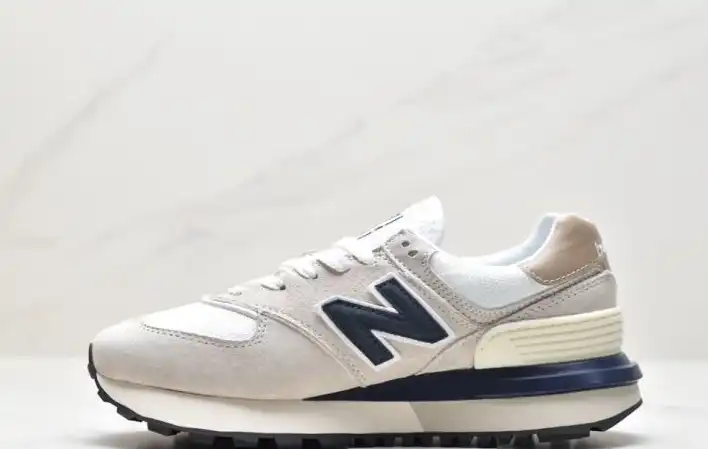 hype New Balance Sneakers