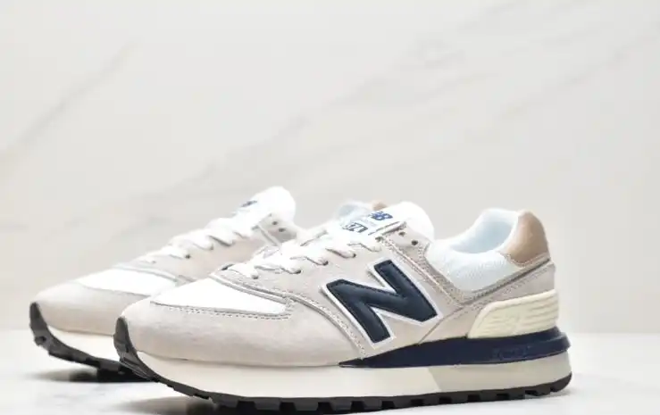 hype New Balance Sneakers