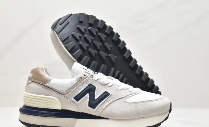 hype New Balance Sneakers