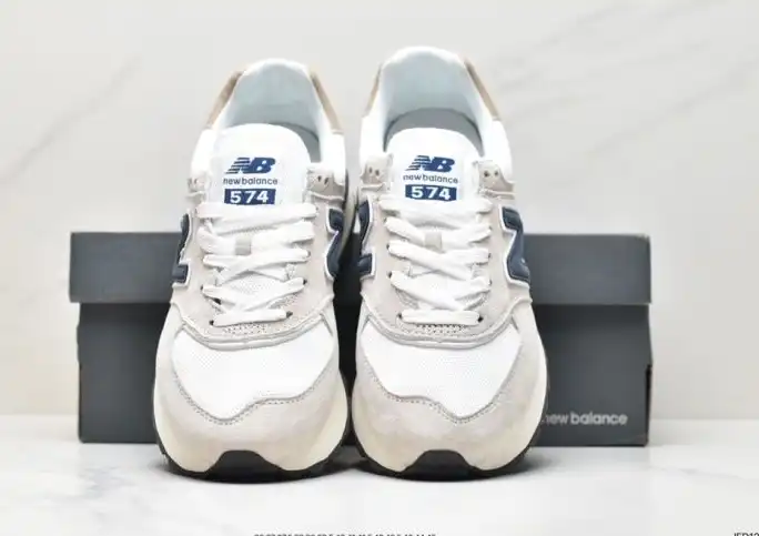 hype New Balance Sneakers