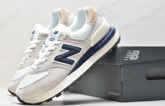 hype New Balance Sneakers