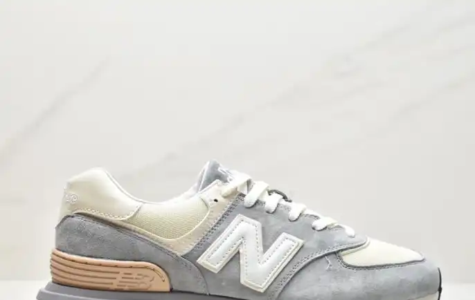 hype New Balance Sneakers