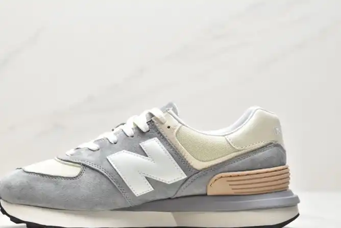 hype New Balance Sneakers