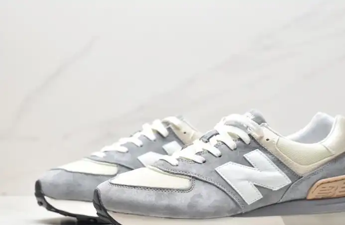 hype New Balance Sneakers